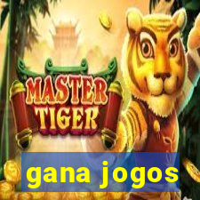 gana jogos