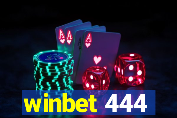 winbet 444