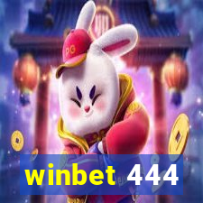 winbet 444