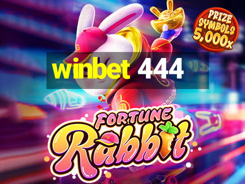 winbet 444