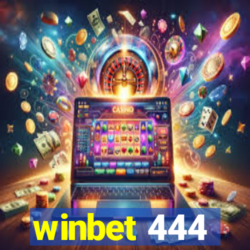 winbet 444