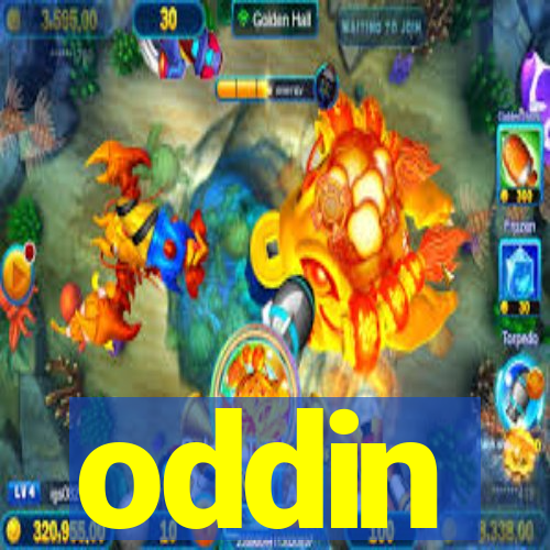 oddin