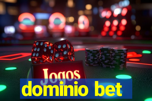 dominio bet