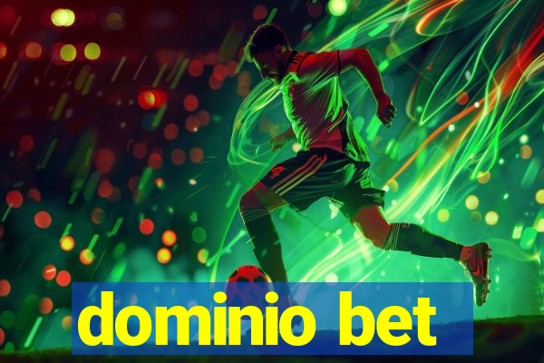 dominio bet