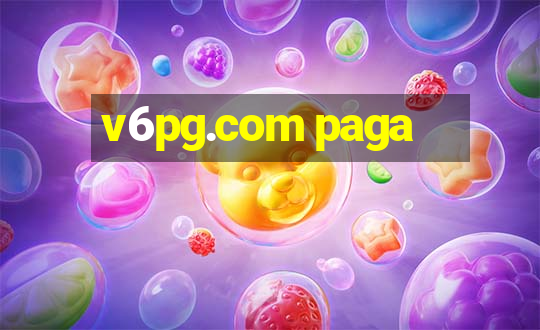 v6pg.com paga