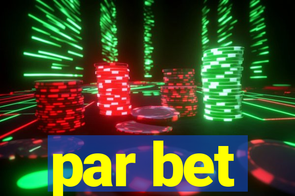 par bet