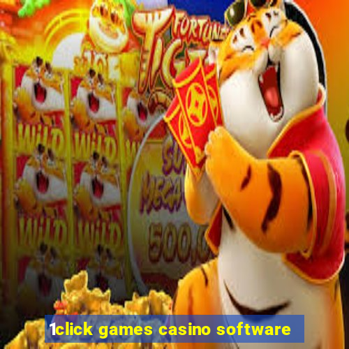 1click games casino software