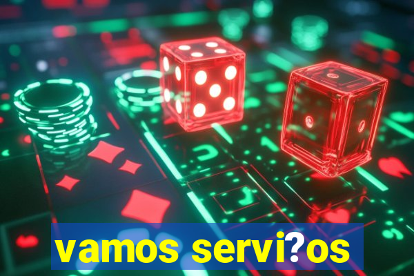 vamos servi?os