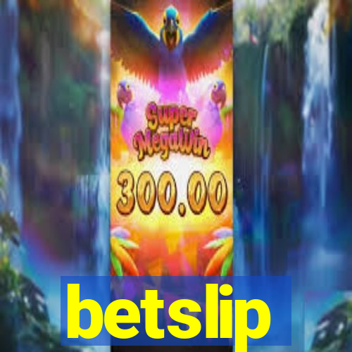 betslip