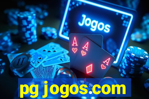 pg jogos.com