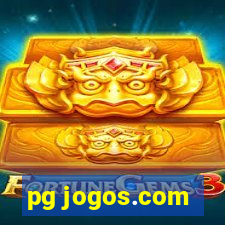 pg jogos.com