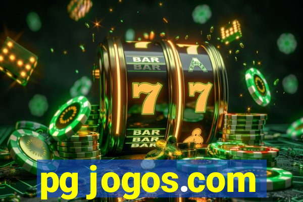 pg jogos.com