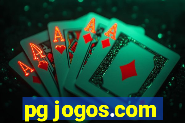 pg jogos.com