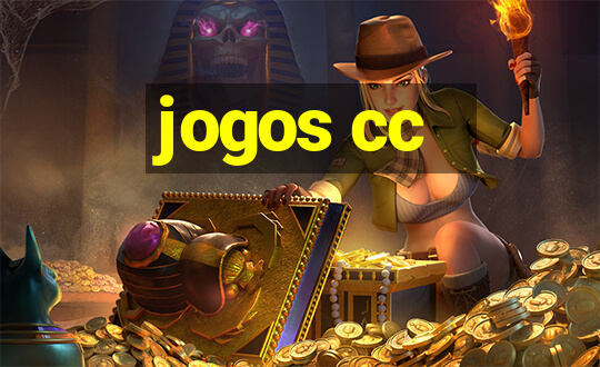 jogos cc