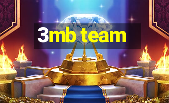 3mb team