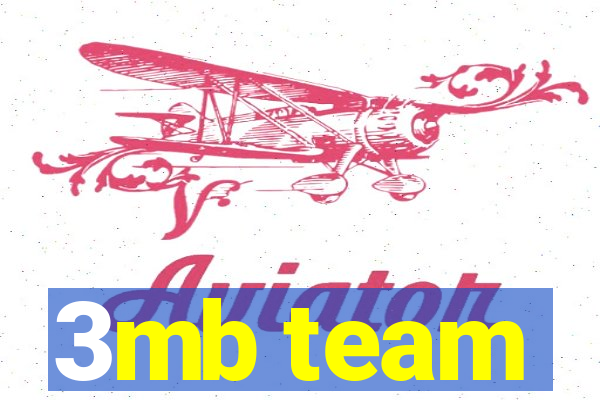 3mb team