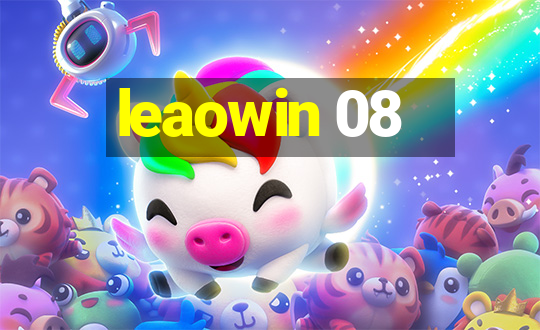 leaowin 08