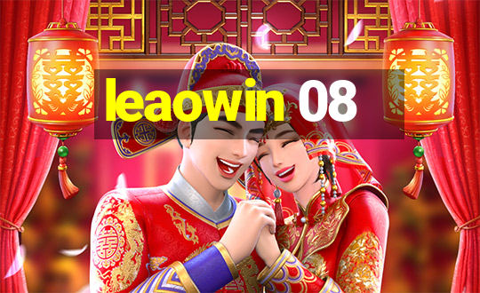 leaowin 08