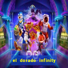 el dorado infinity reels slot