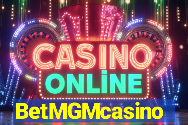 BetMGMcasino