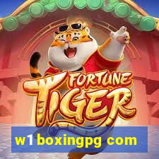 w1 boxingpg com