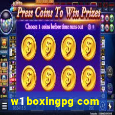 w1 boxingpg com