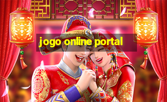 jogo online portal