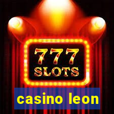 casino leon