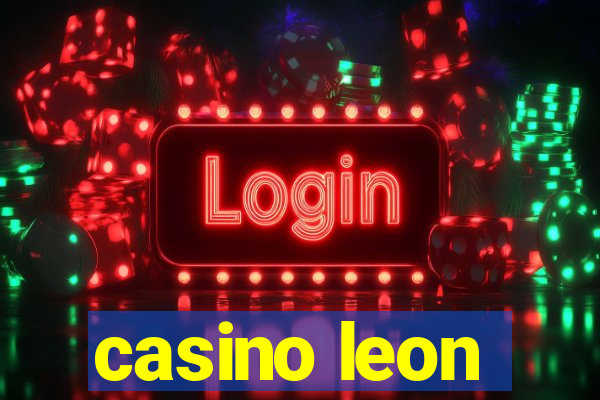 casino leon