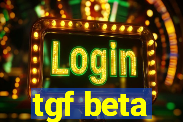 tgf beta