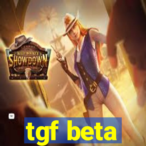 tgf beta