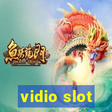 vidio slot