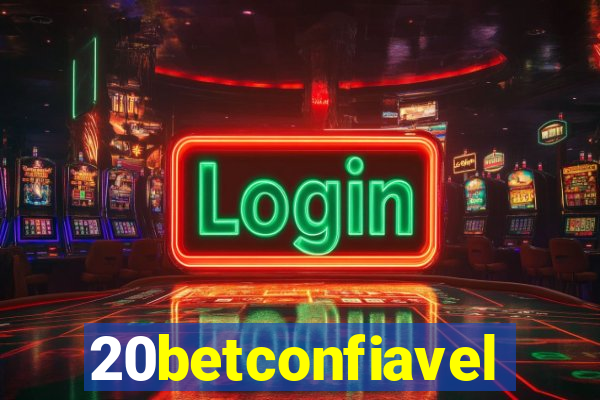 20betconfiavel