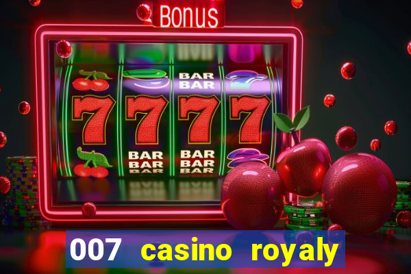 007 casino royaly torrent magnet