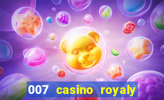 007 casino royaly torrent magnet