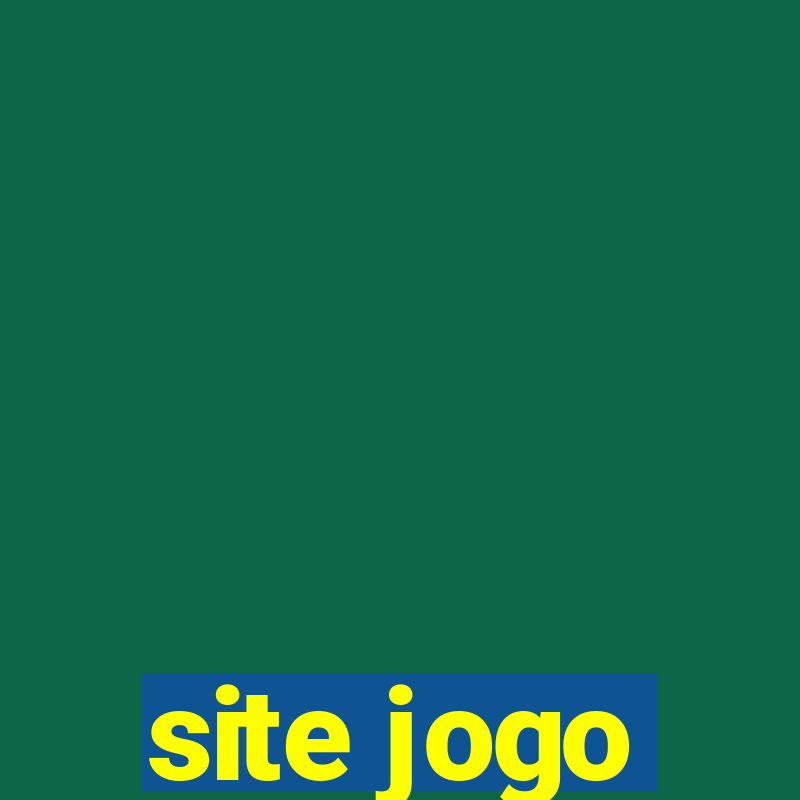 site jogo