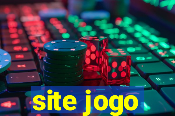 site jogo