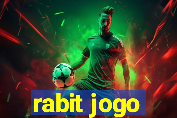 rabit jogo