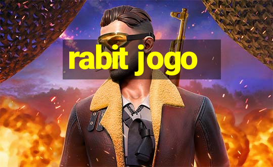 rabit jogo