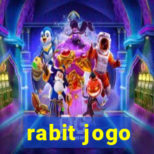 rabit jogo