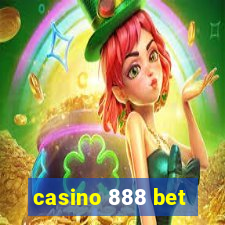 casino 888 bet