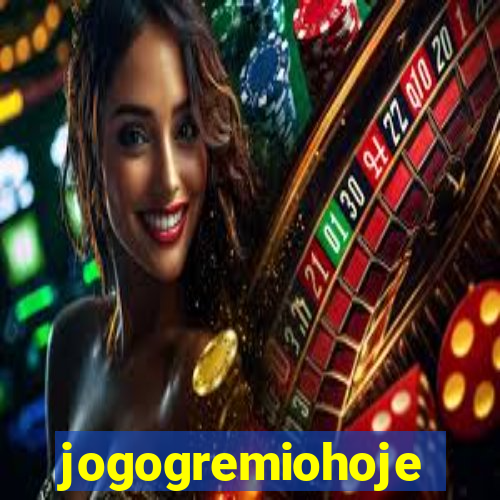 jogogremiohoje