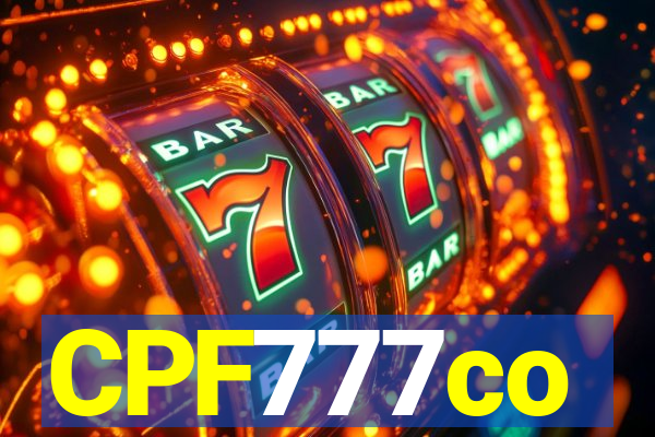 CPF777co