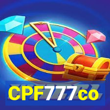 CPF777co