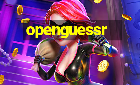 openguessr