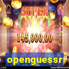 openguessr