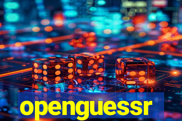 openguessr