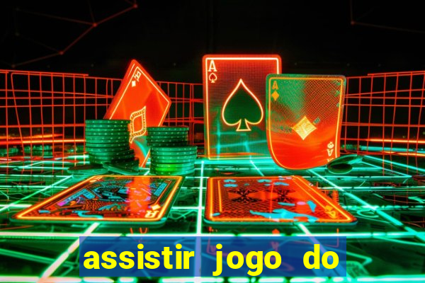 assistir jogo do cruzeiro ao vivo futemax