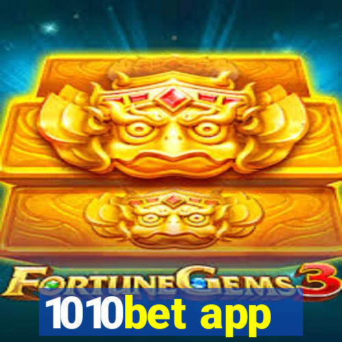 1010bet app