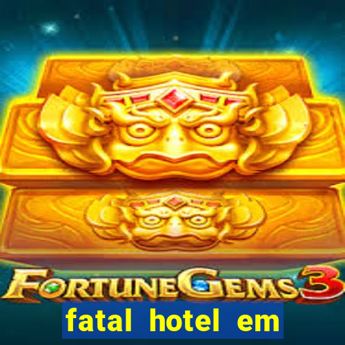 fatal hotel em barreiras ba